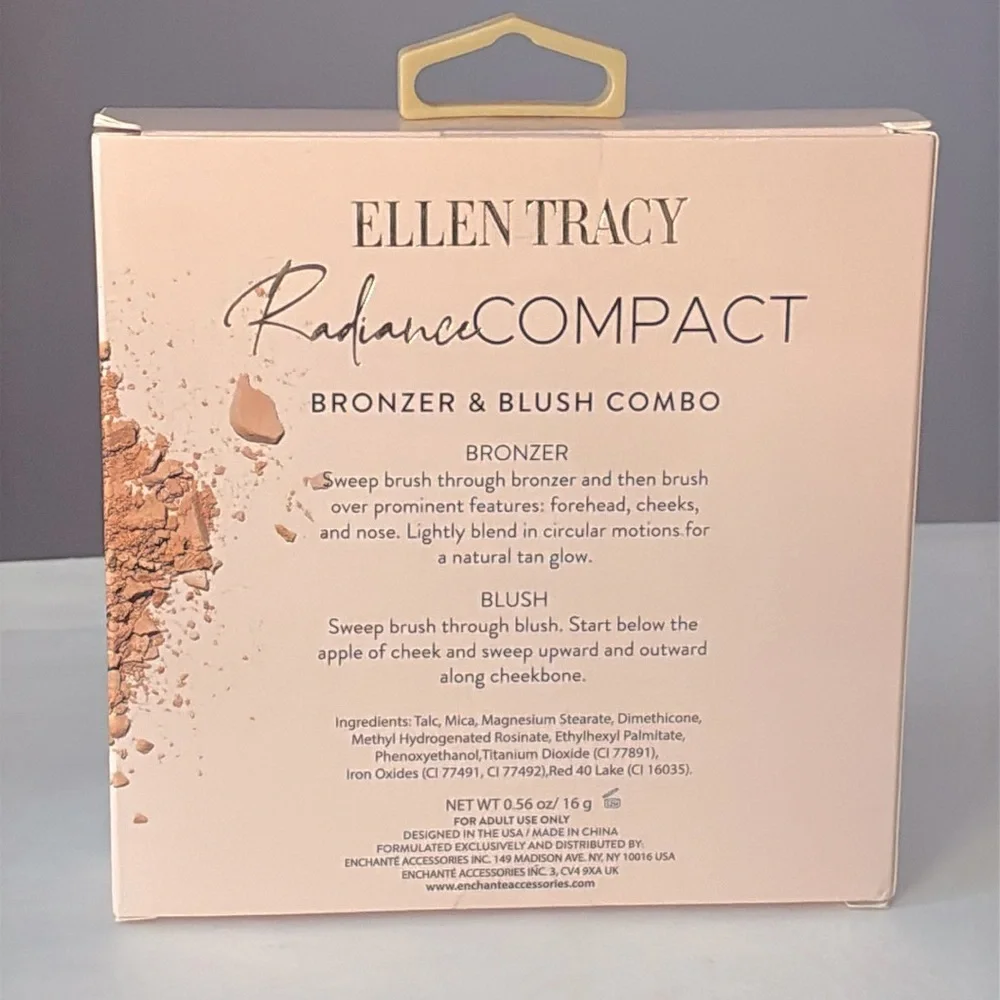 Ellen Tracy enhance your