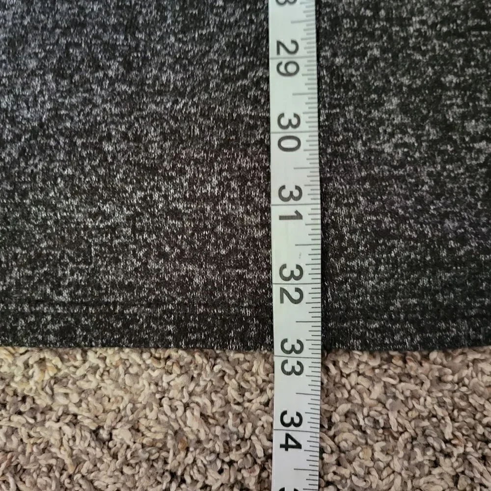 Old Navy scarf home machine