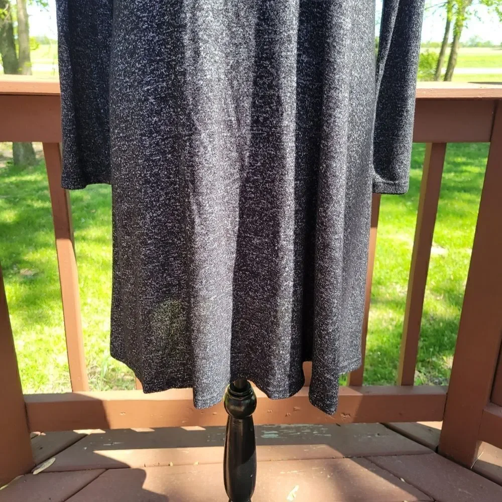Old Navy garment differ