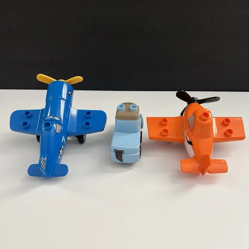Lego duplo planes