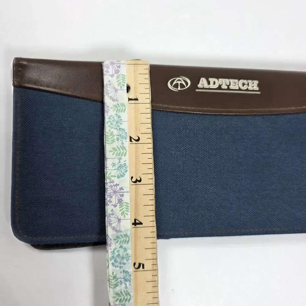 Adtech vintage business