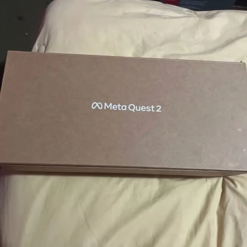 Meta quest vr