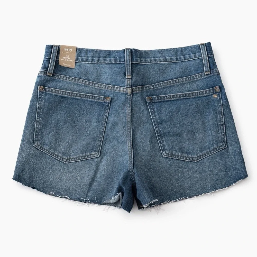 Madewell classic vintage