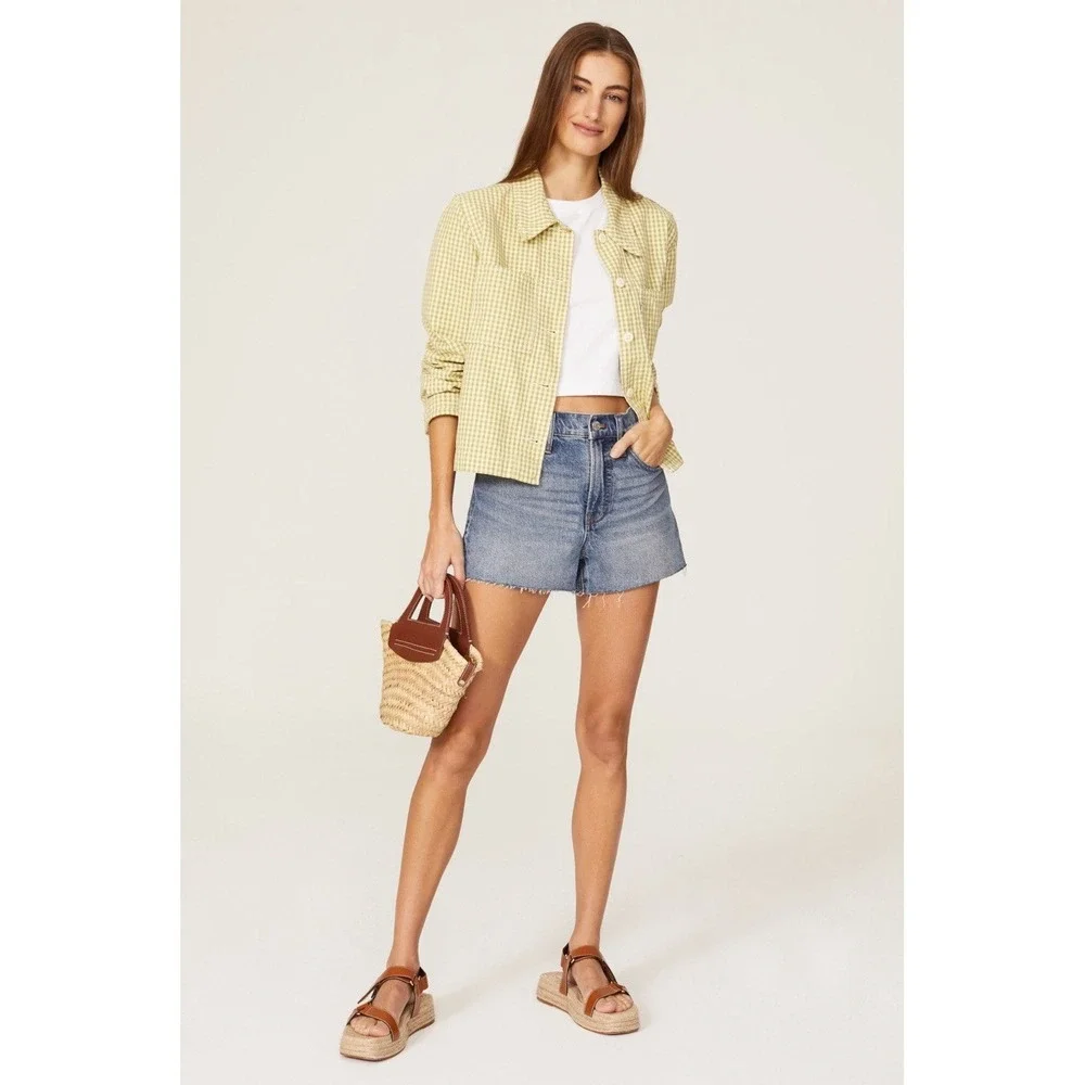 Madewell classic vintage