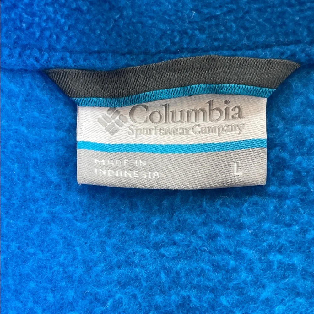 Columbia euc experience