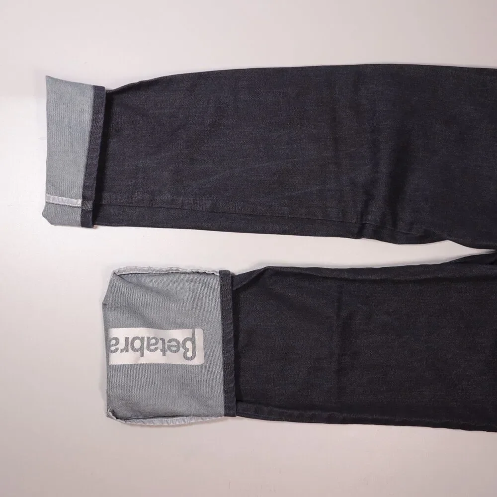 Betabrand commuter jeans