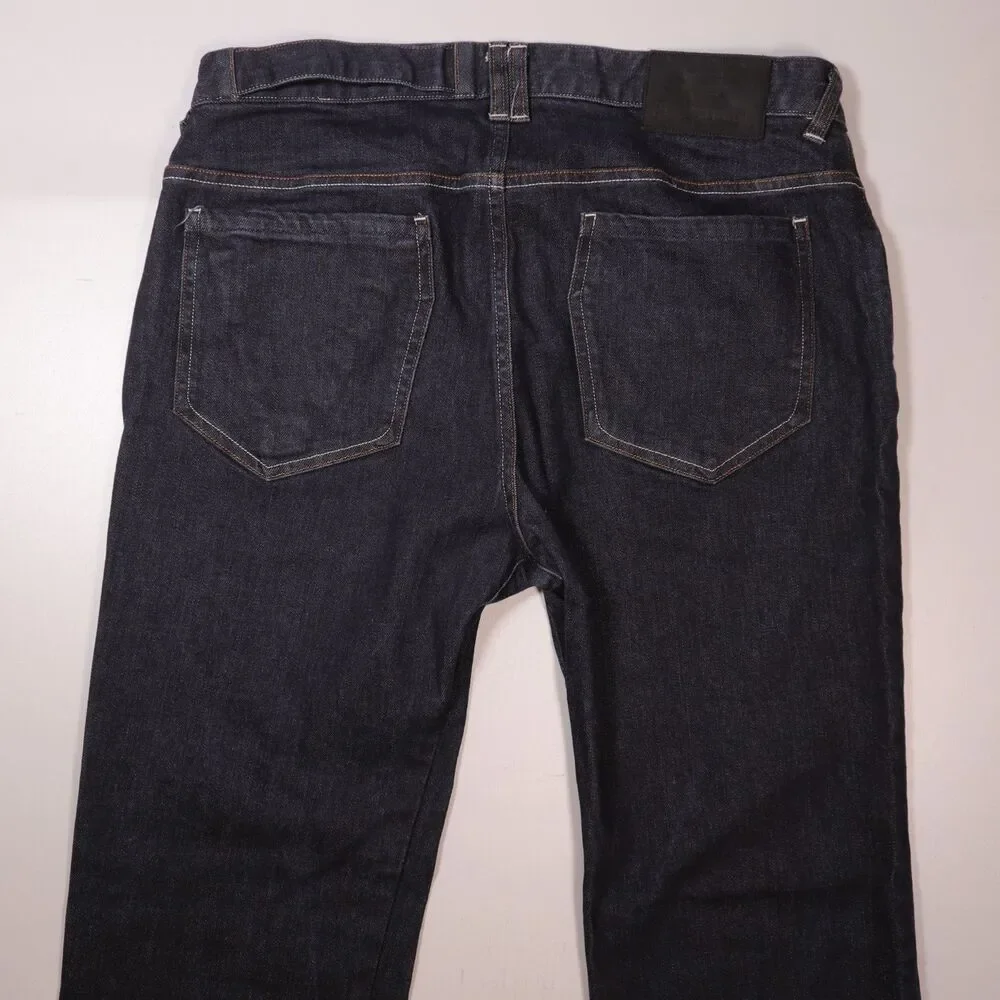 Betabrand commuter jeans
