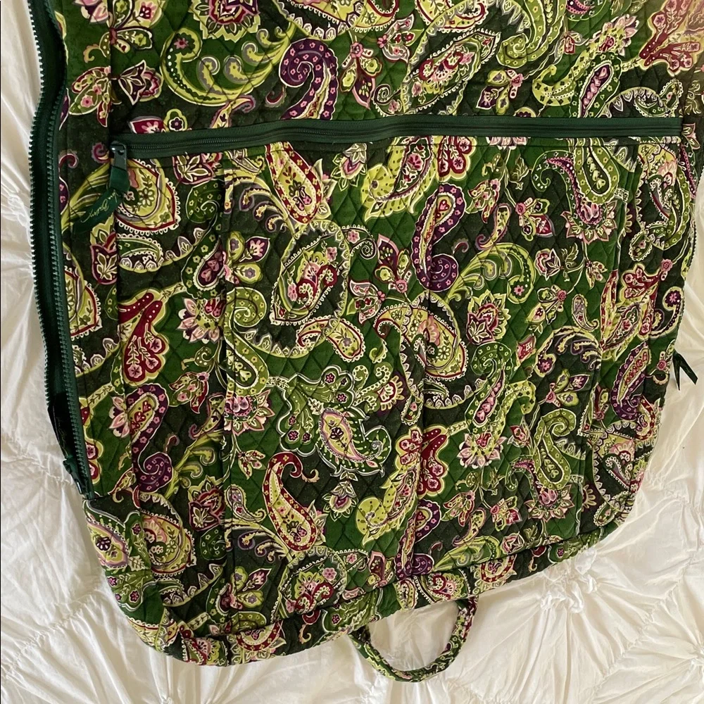 Vera Bradley elegant garment