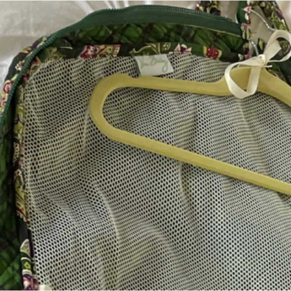 Vera Bradley elegant garment