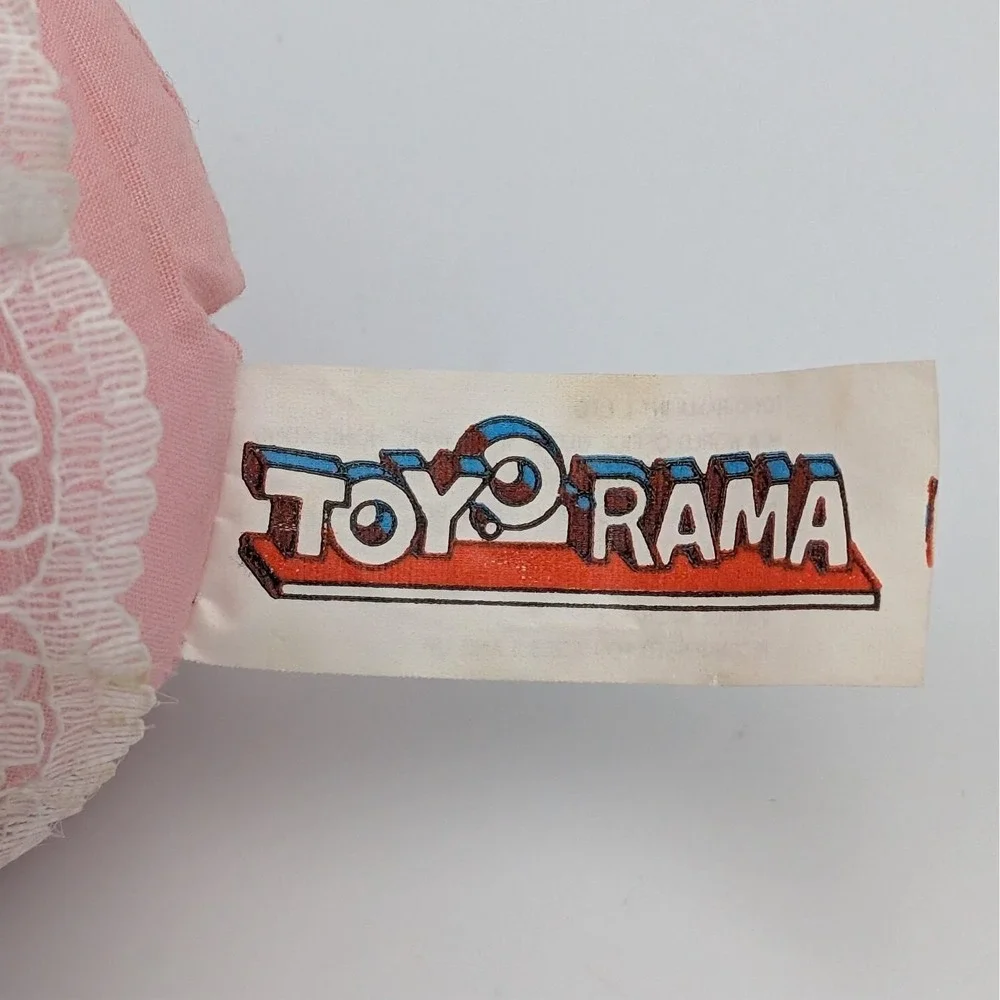 Toy-O-Rama this charming