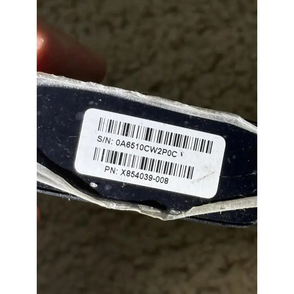 Original Microsoft Xbox 360 Kinect Power Supply Adapter - Model 1429