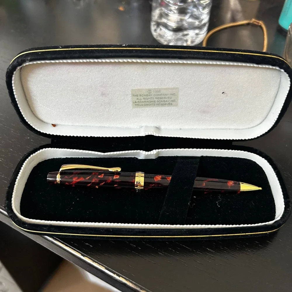 The Bombay Company vintage 1998