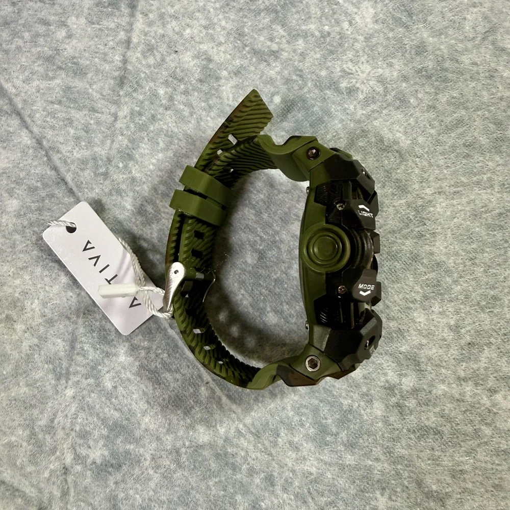 Invicta experience pinnacle