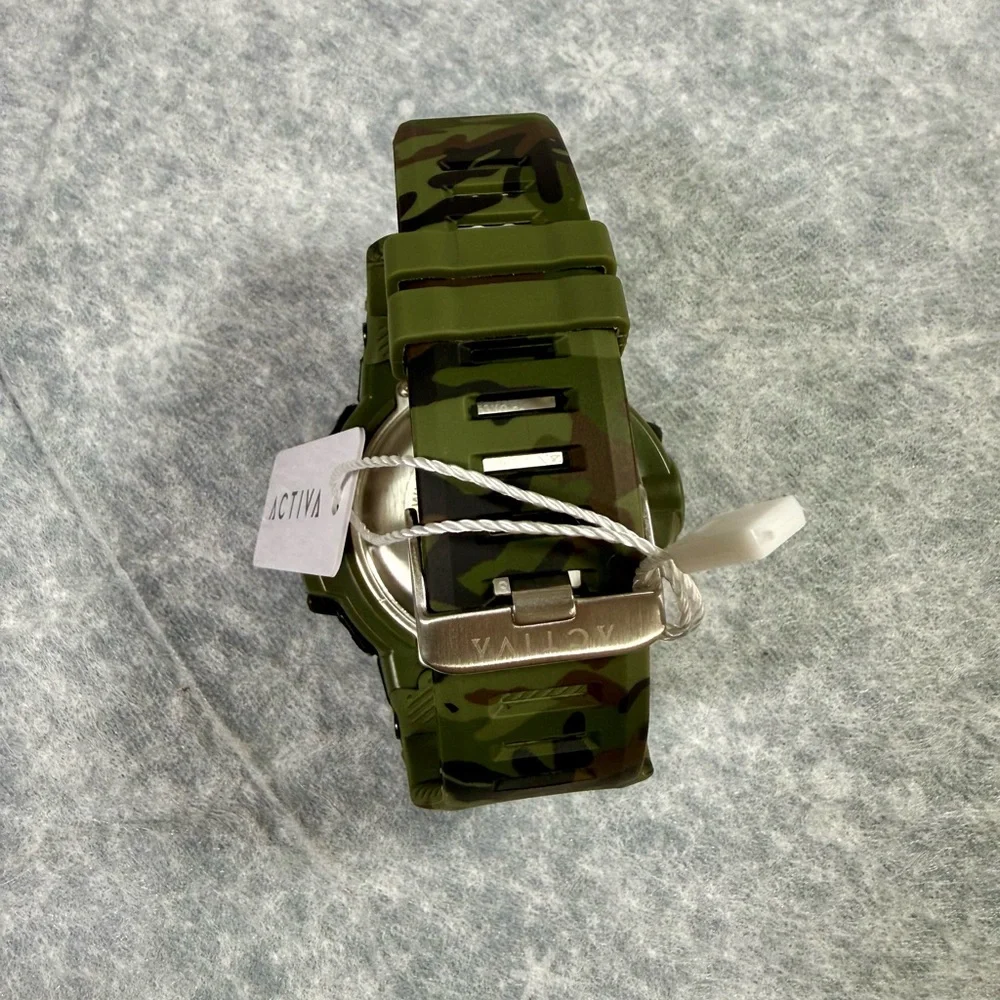 Invicta experience pinnacle
