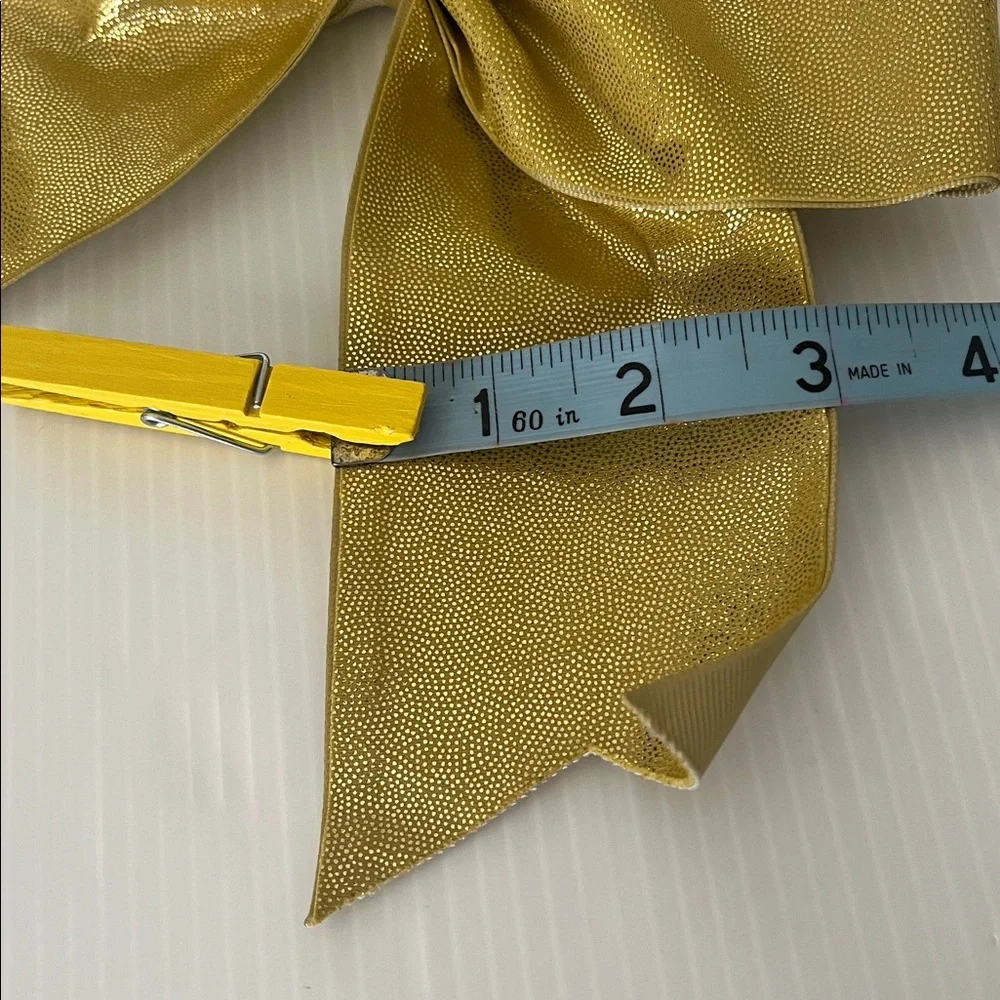 Varsity Cheer Bow