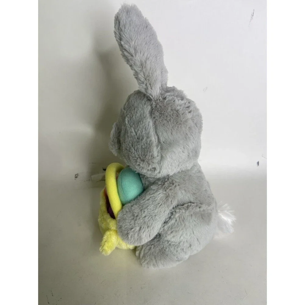 Gund up grabs