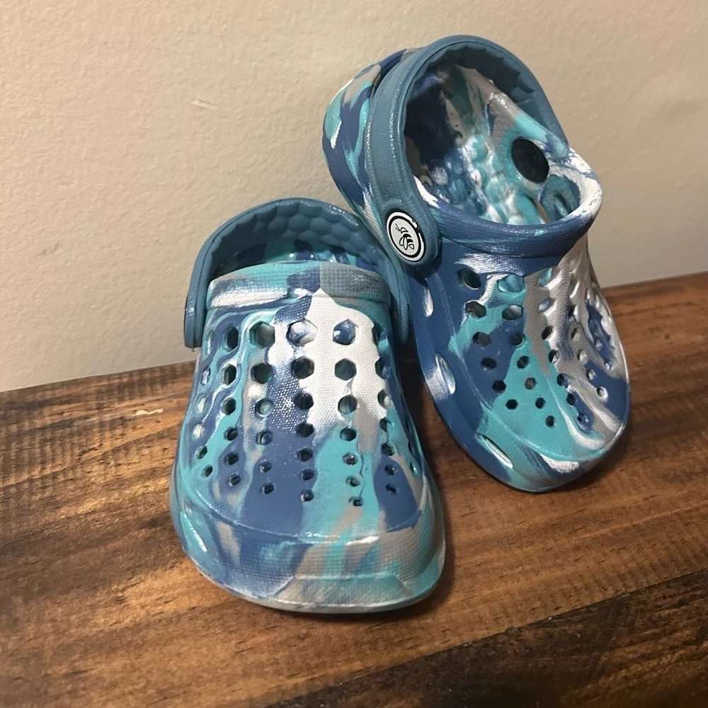 Joybees baby size