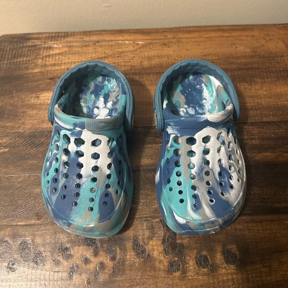 Joybees baby size