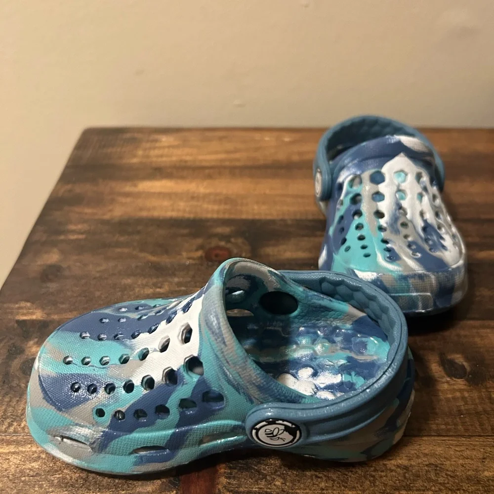 Joybees baby size