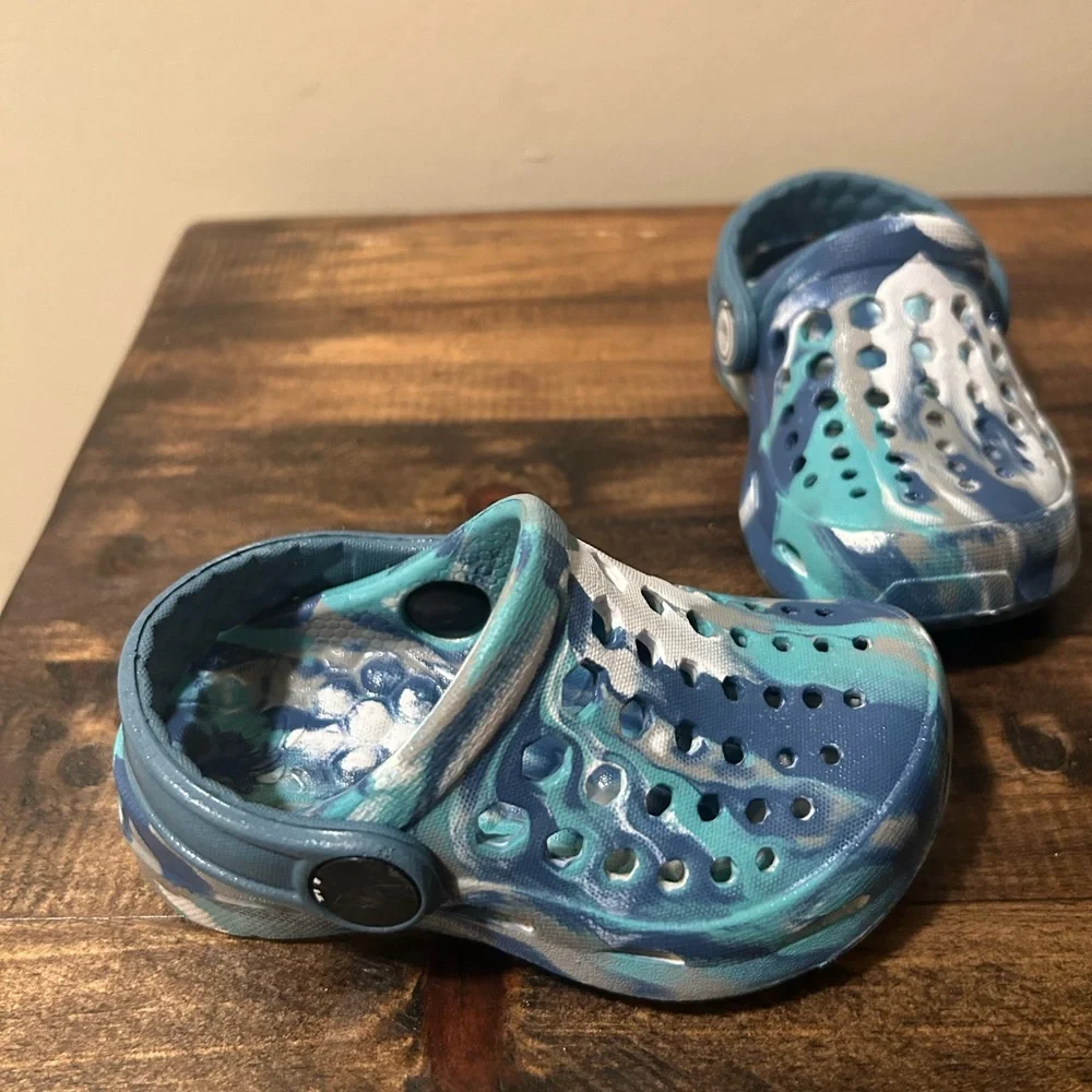 Joybees baby size