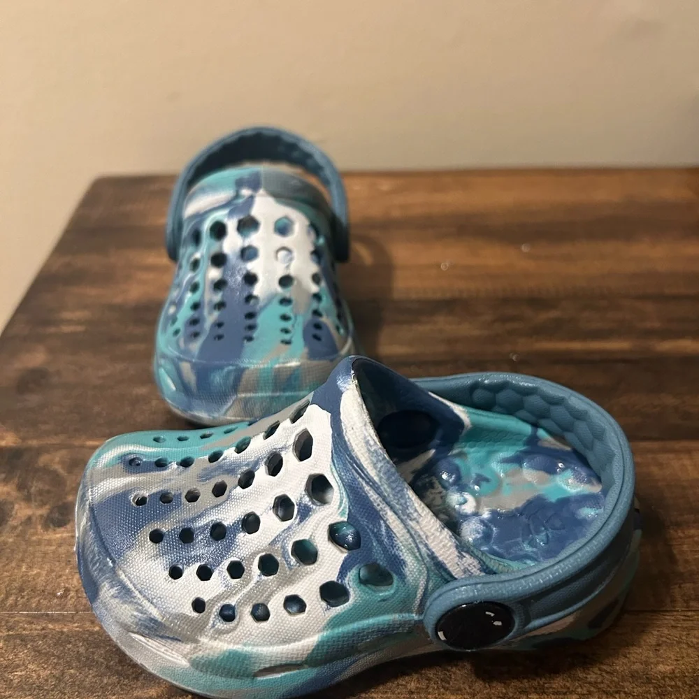 Joybees baby size