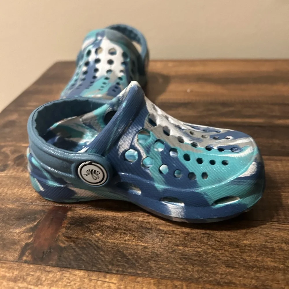 Joybees baby size
