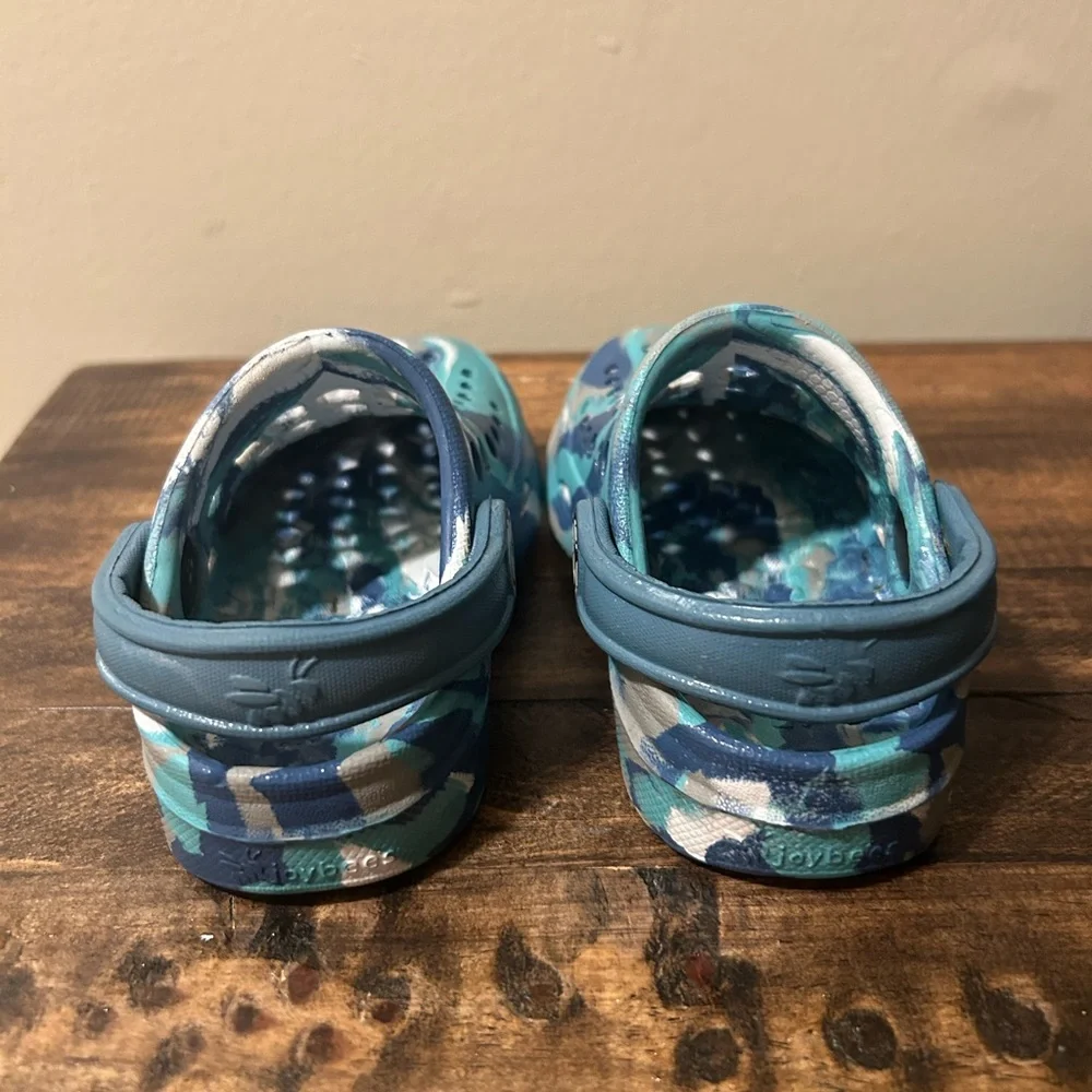 Joybees baby size