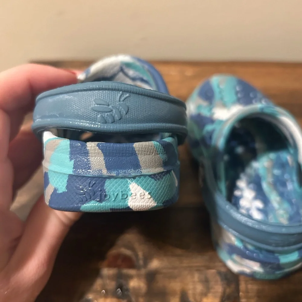 Joybees baby size
