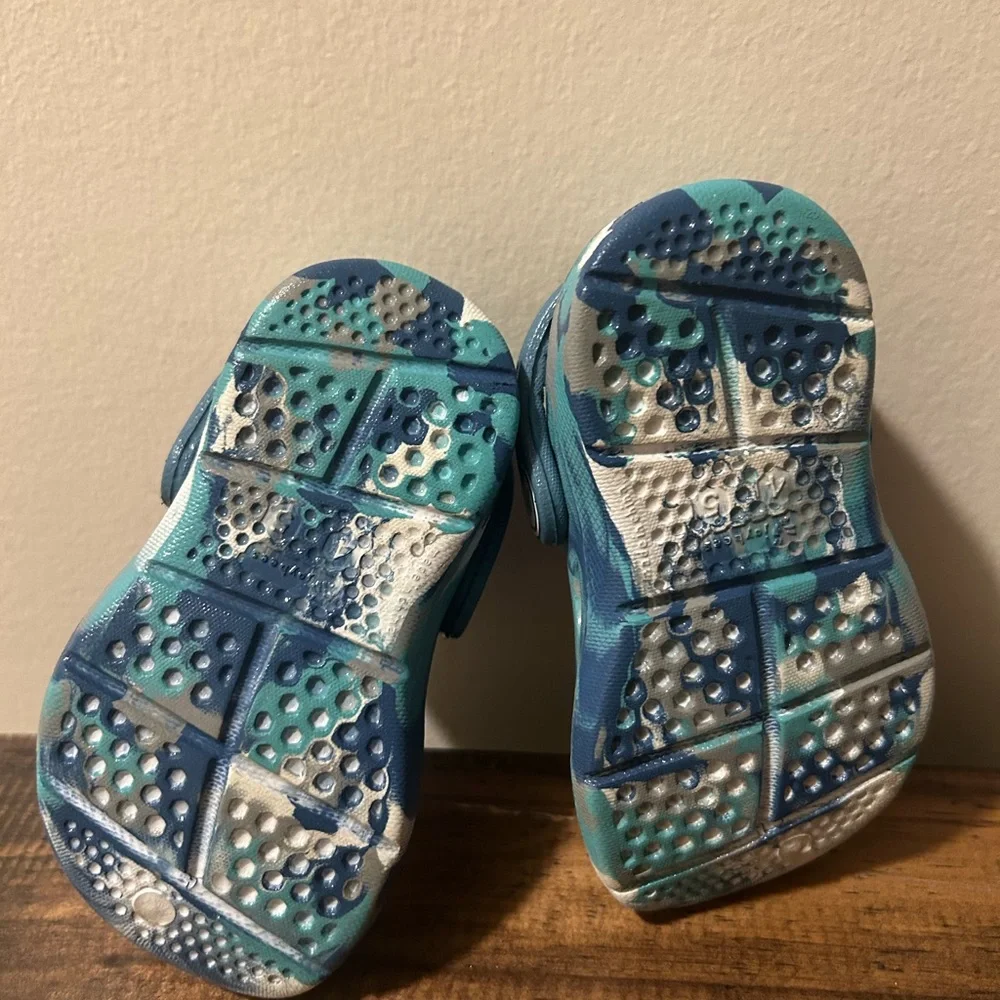 Joybees baby size