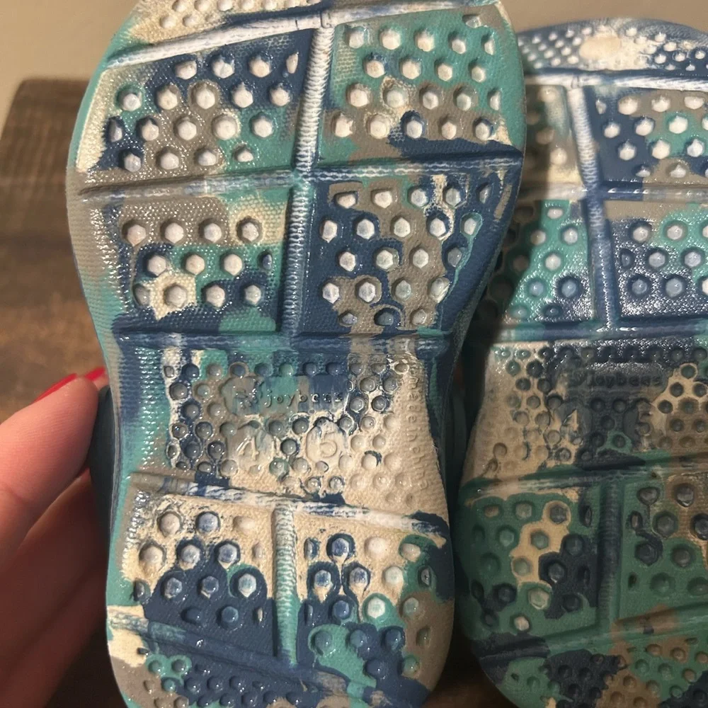 Joybees baby size