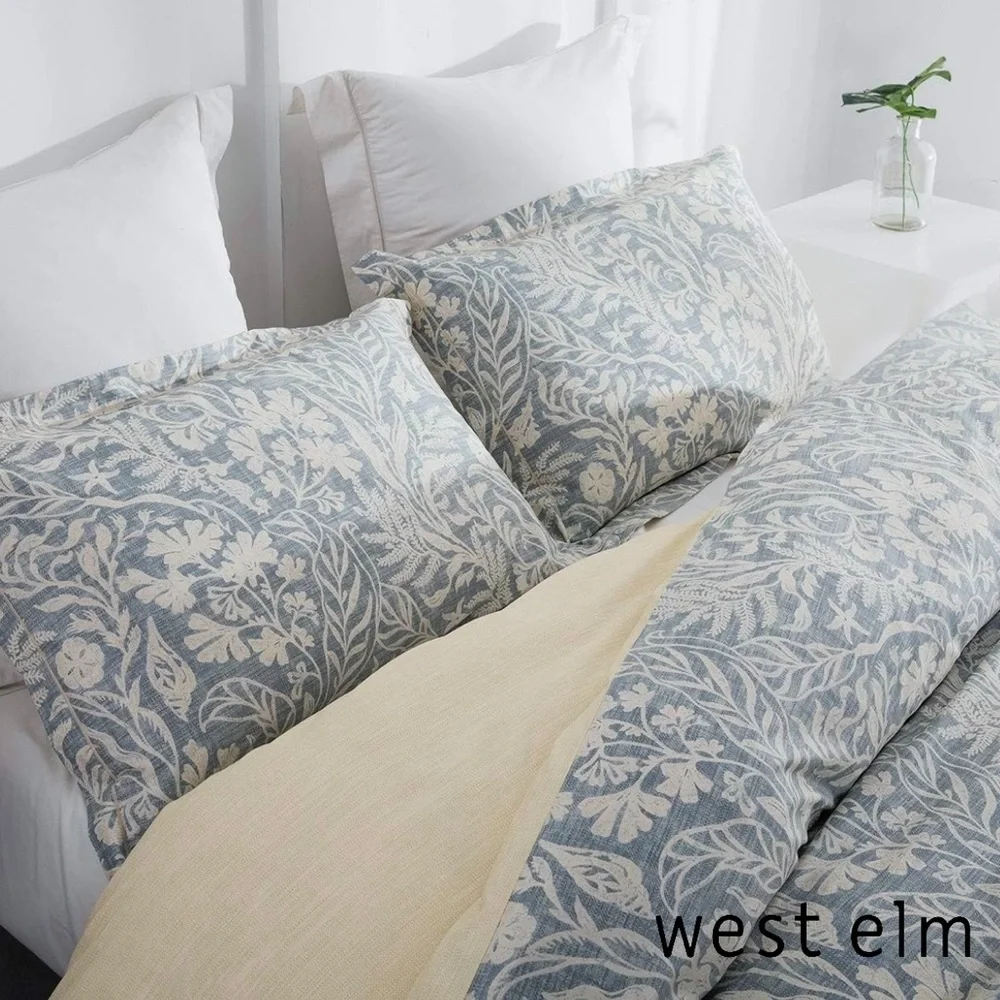 West Elm gorgeous set
