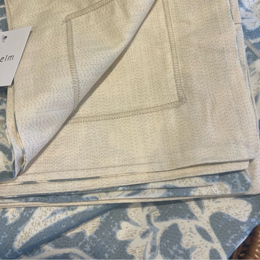 West Elm gorgeous set