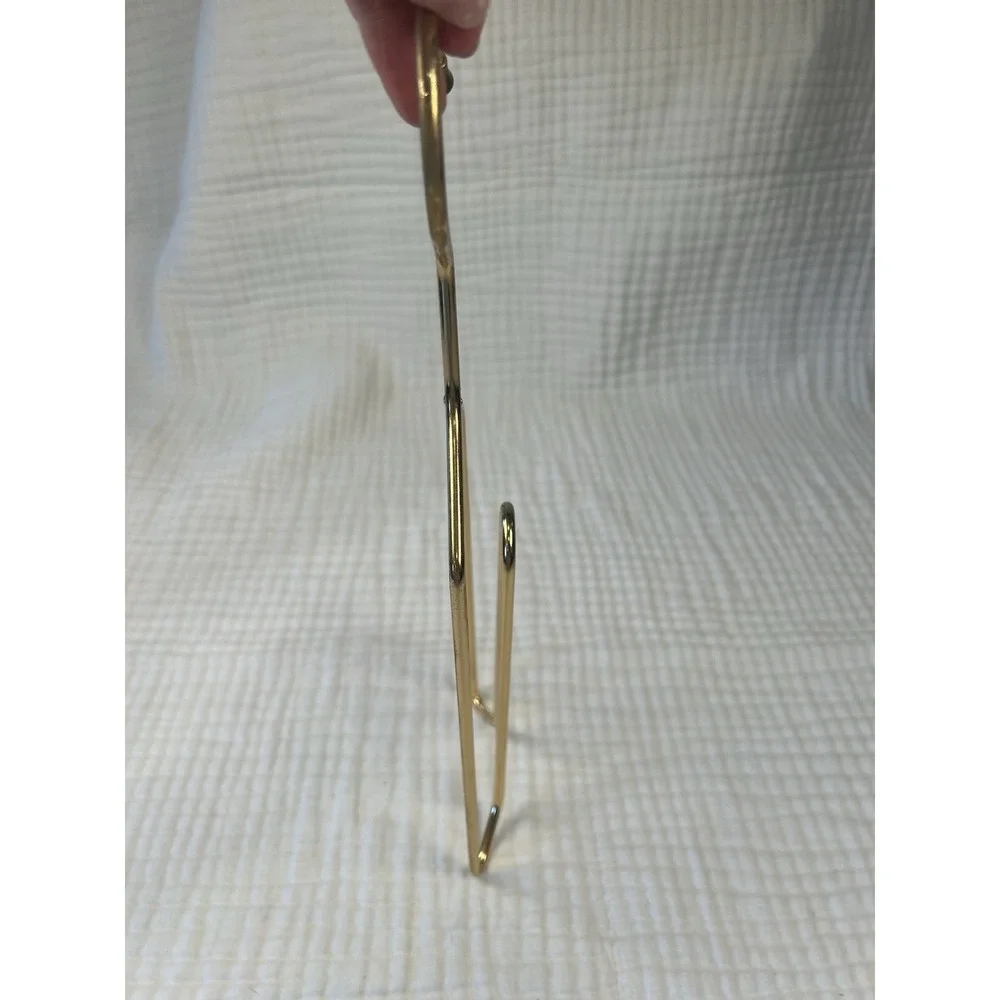 The Unbranded Brand vintage brass