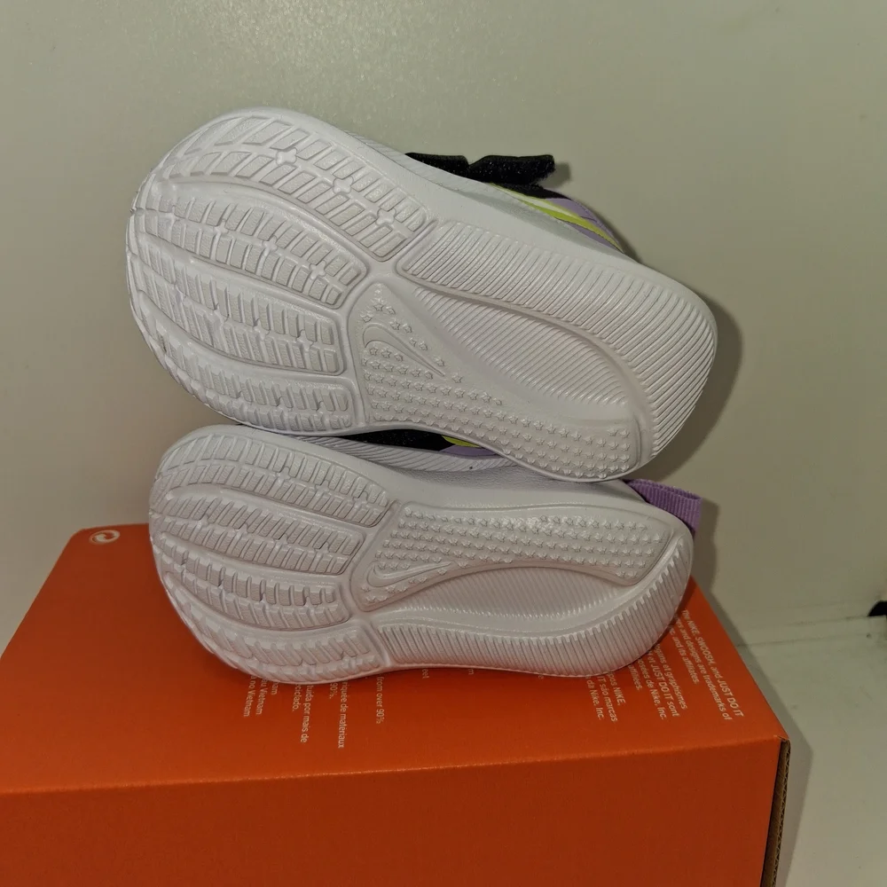 Nike flex runner