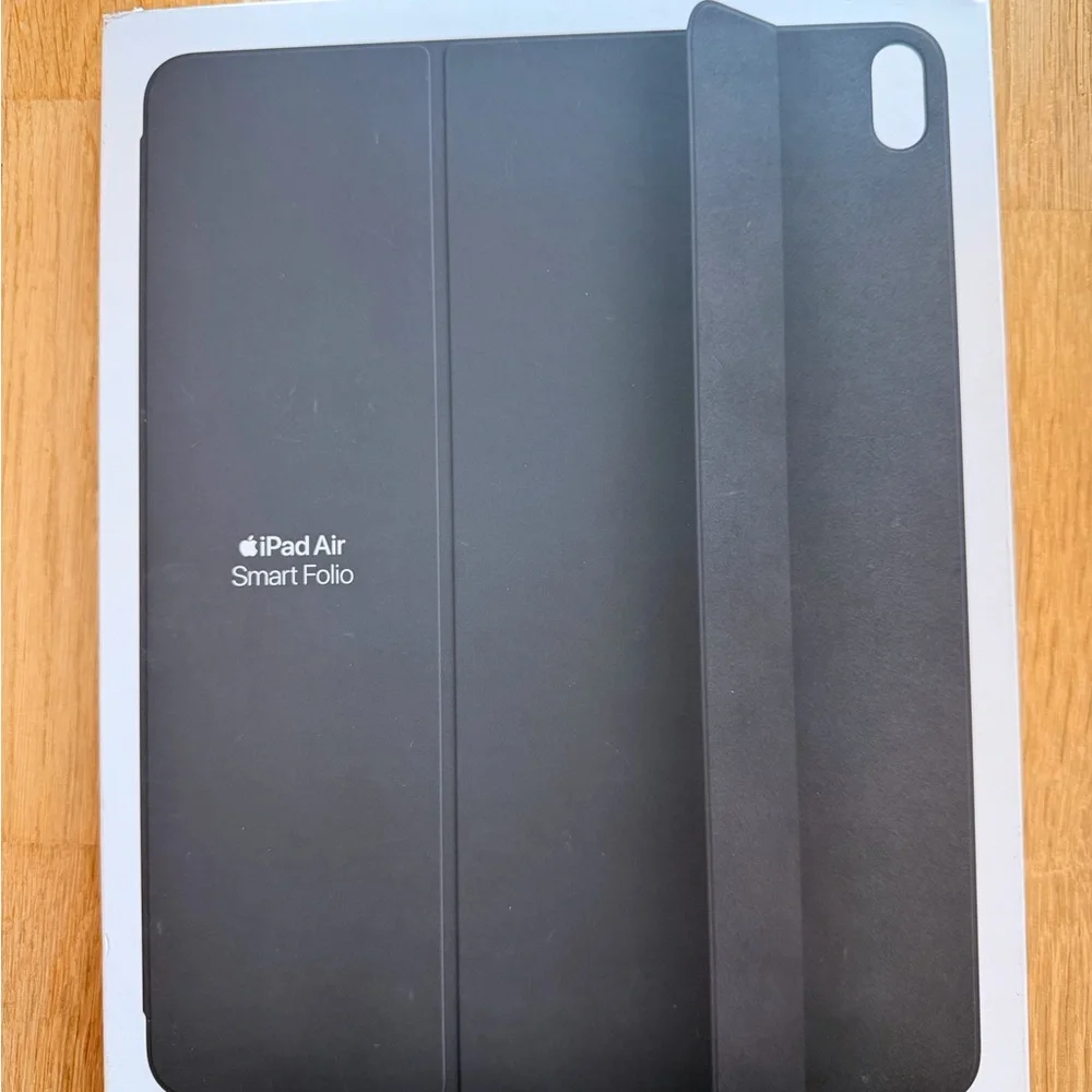 Apple slim folio