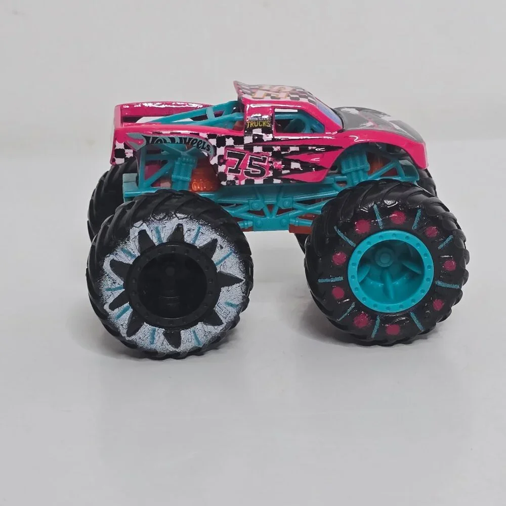 Hot Wheels hot wheels