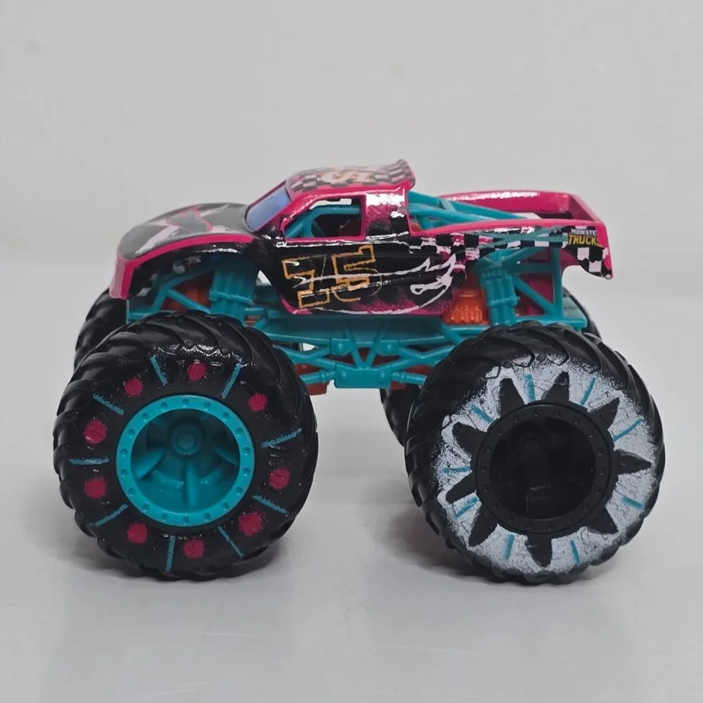 Hot Wheels hot wheels