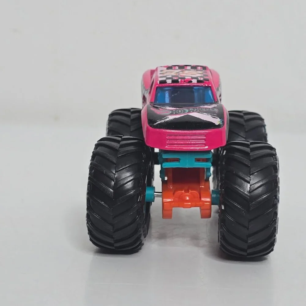 Hot Wheels hot wheels