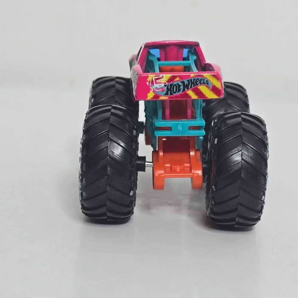 Hot Wheels hot wheels