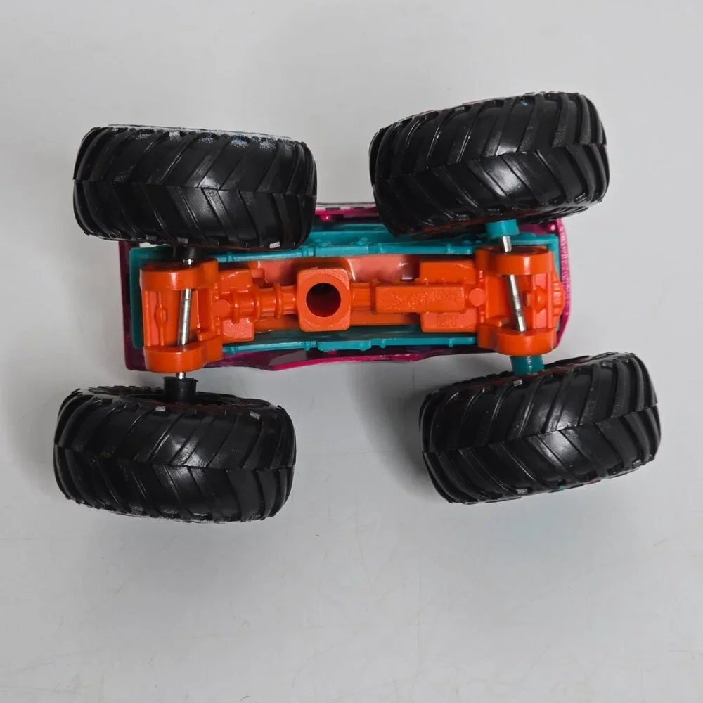 Hot Wheels hot wheels