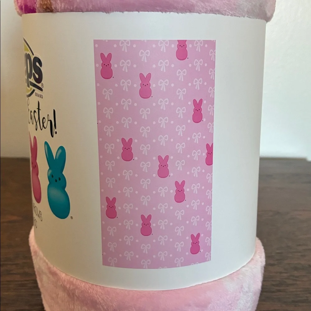 Peeps super soft