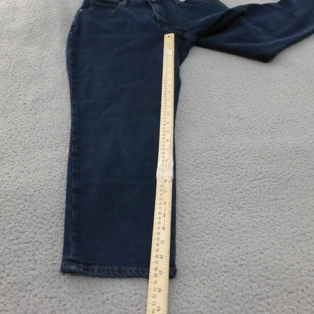 Old Navy slimming five