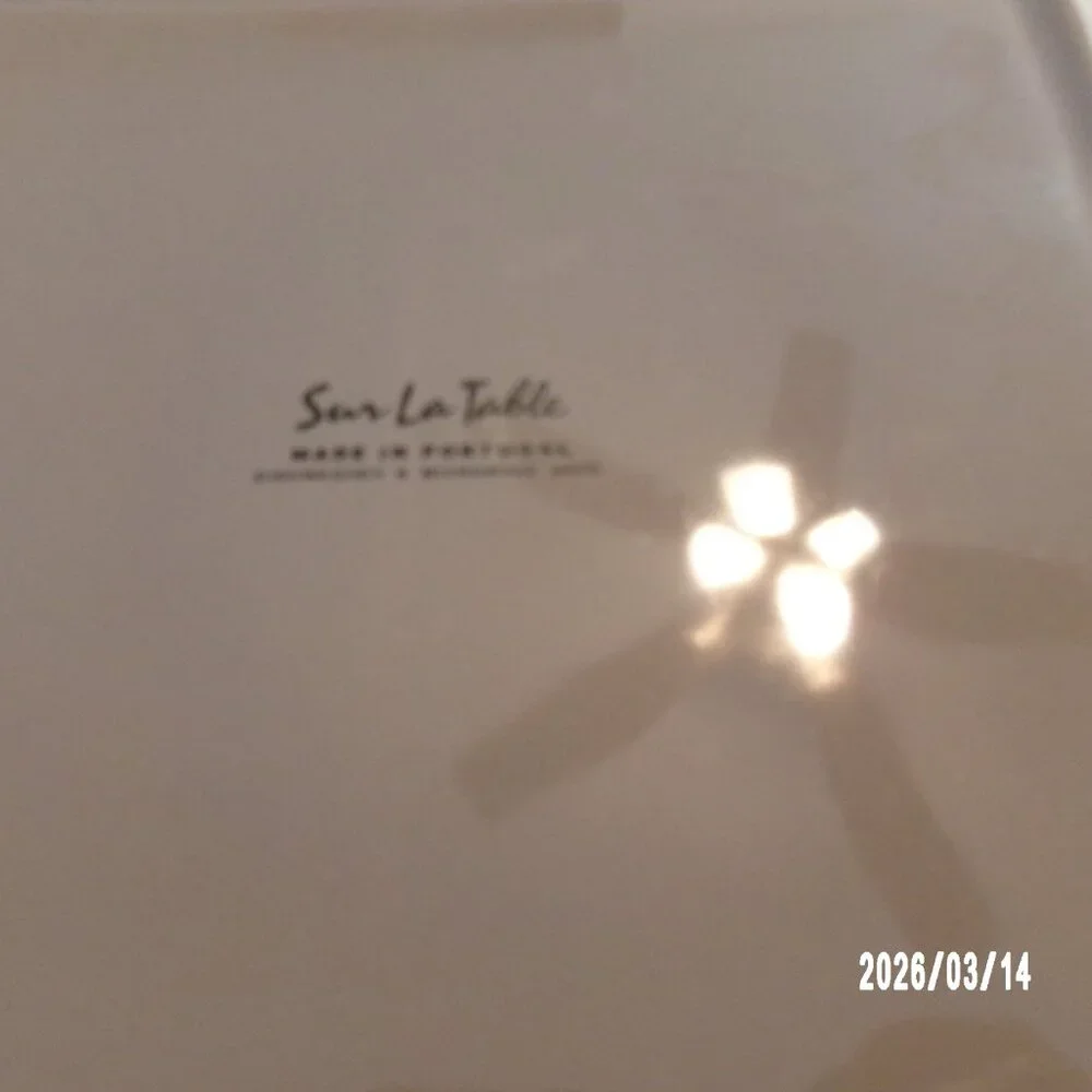 Sur La Table hello up