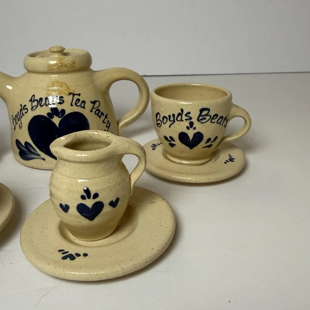 Boyds Bears charming boyds