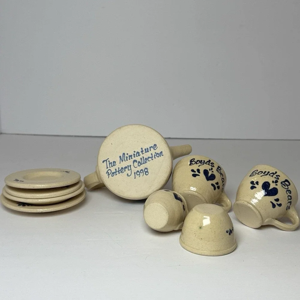 Boyds Bears charming boyds