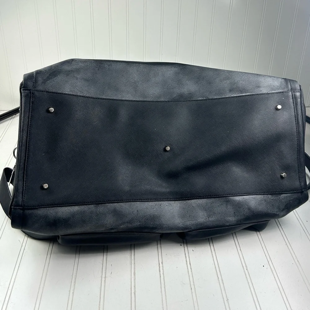 hook + albert stylish black