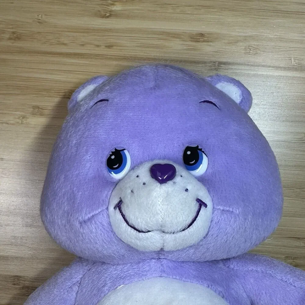 Care Bears pre owned