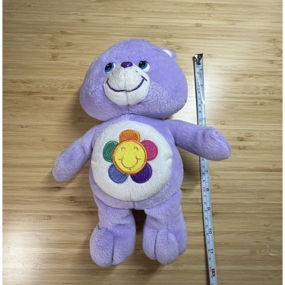 Care Bears pre owned