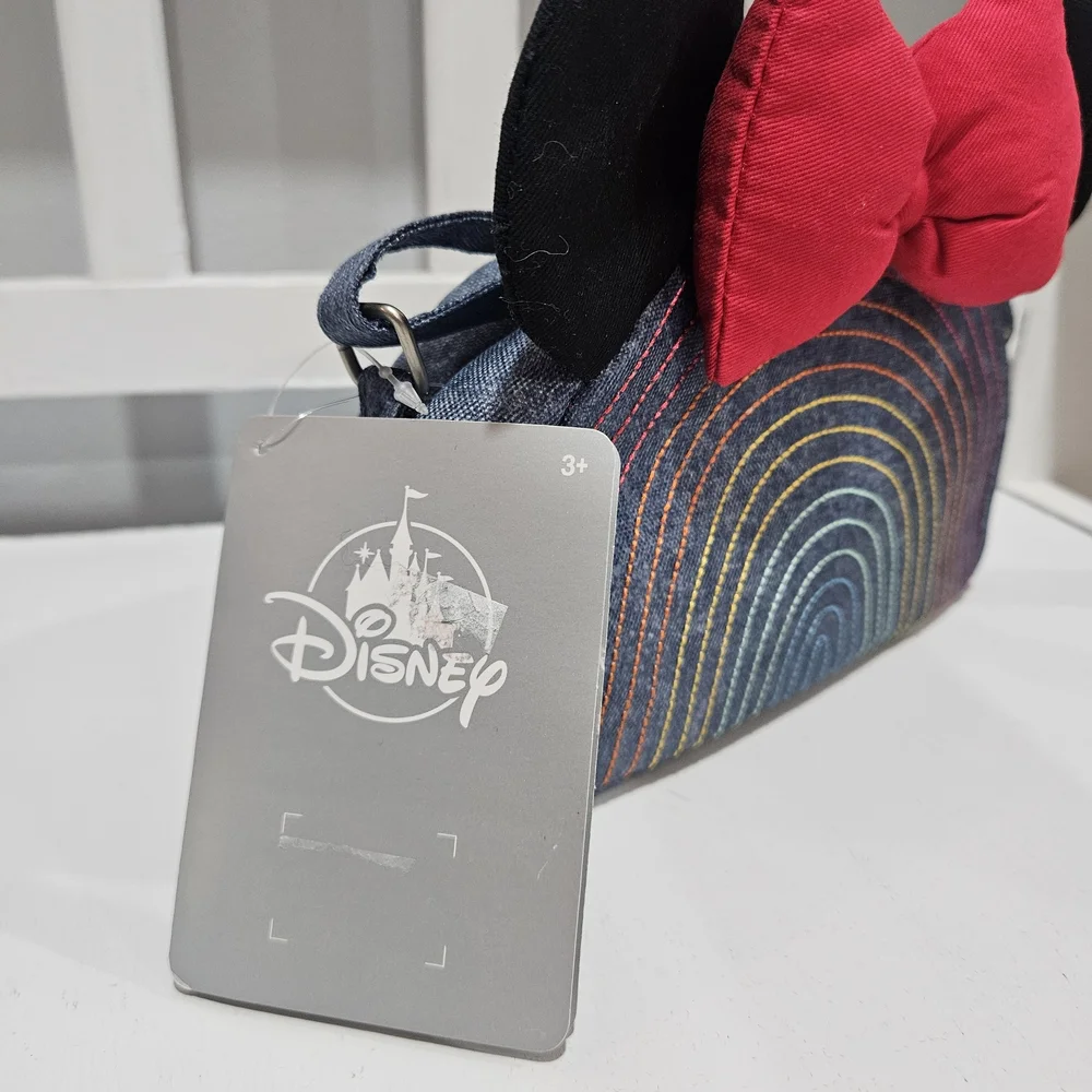 Disney adorable crossbody