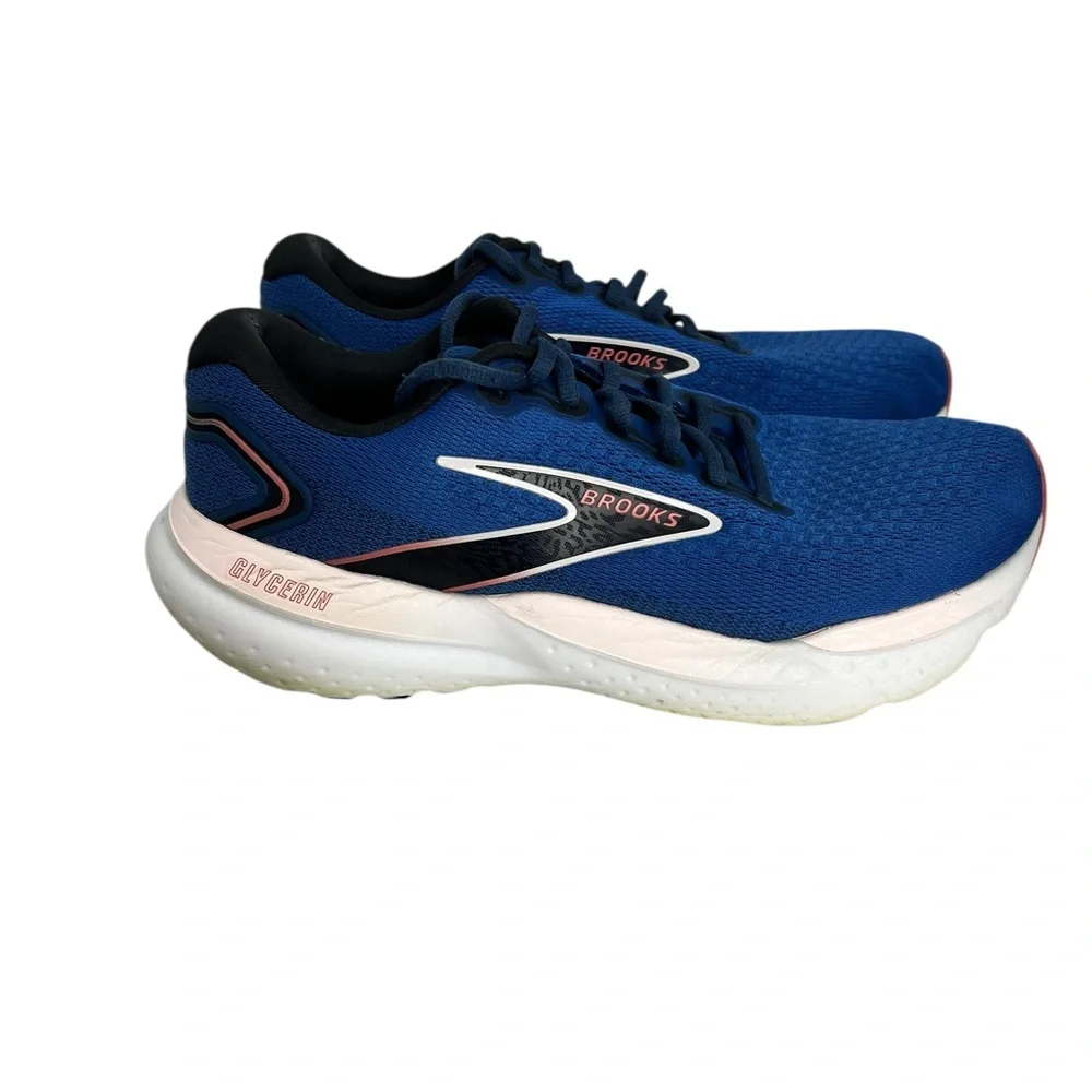 brooks glycerin